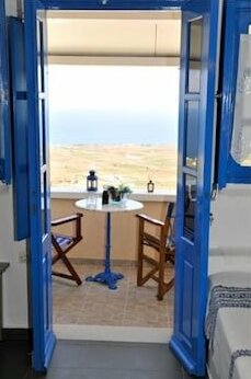 Panorama Apartments Santorini - Photo3