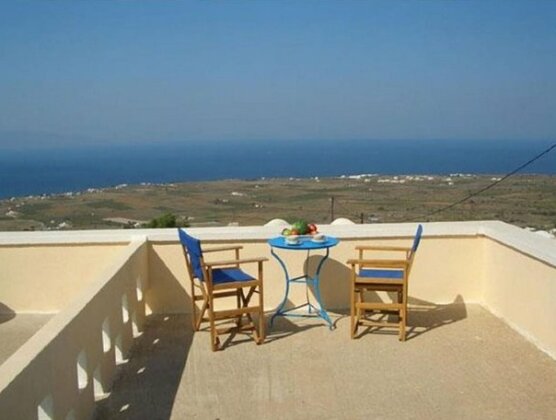 Panorama Apartments Santorini - Photo5