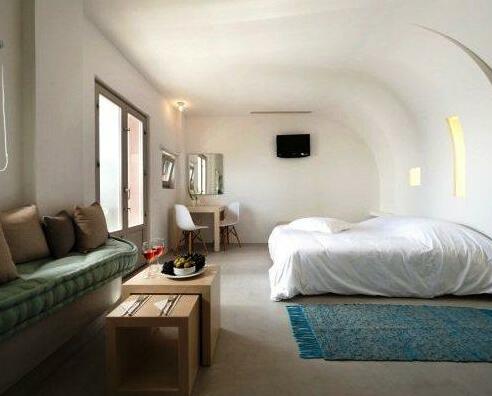 Panorama Boutique Hotel - Photo2