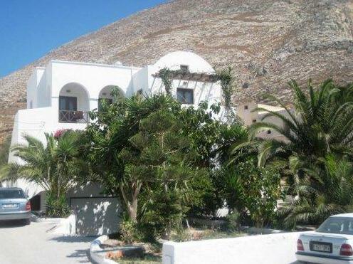 Pasoi Apartments - Photo3