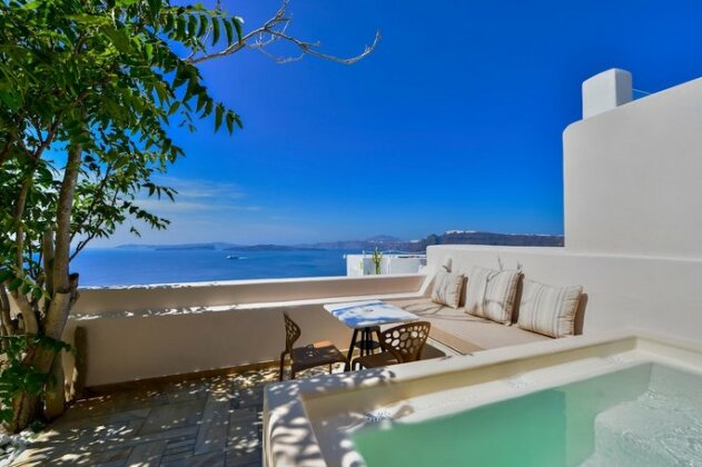Passion Blue Villas - Photo2