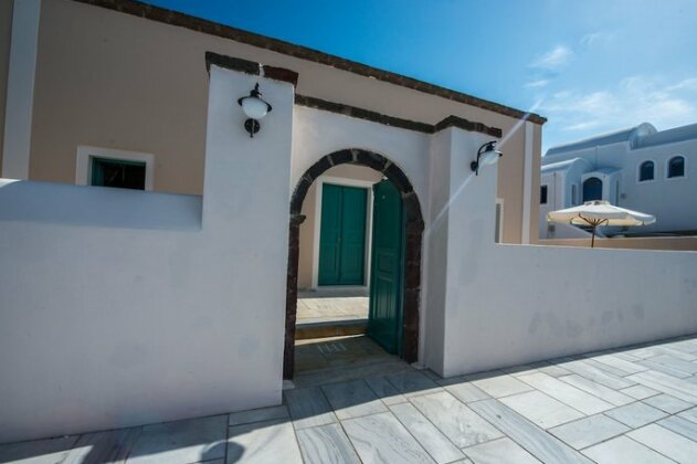 Passion Blue Villas - Photo3