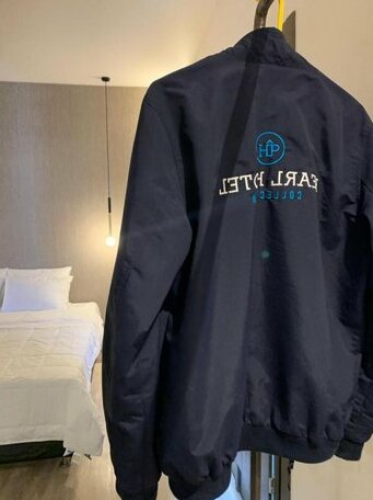 Pearl Inn Santorini - Photo2