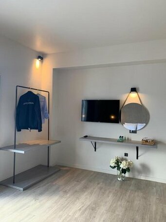 Pearl Inn Santorini - Photo5