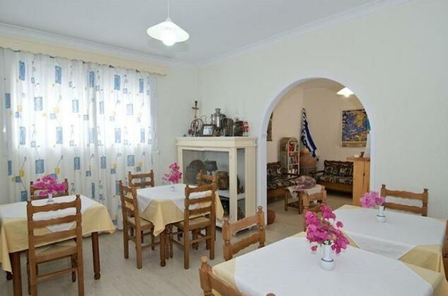 Pension George - Photo4