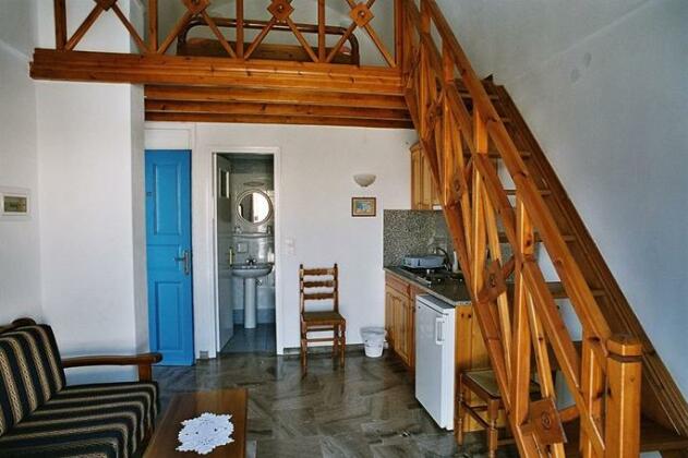 Pension George - Photo5