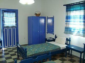 Pension Iliovasilema - Photo2