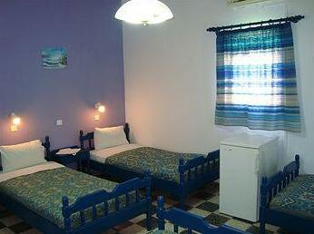 Pension Iliovasilema - Photo3