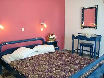 Pension Iliovasilema - Photo5