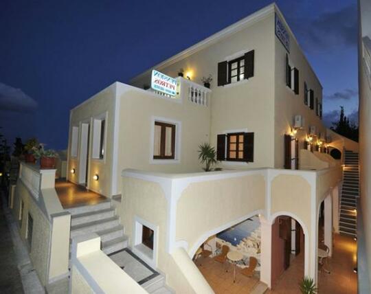 Pension Petros - Photo2