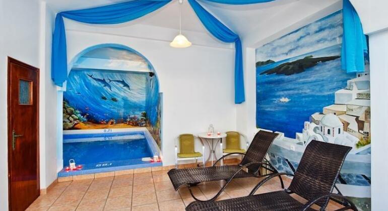 Pension Petros - Photo4