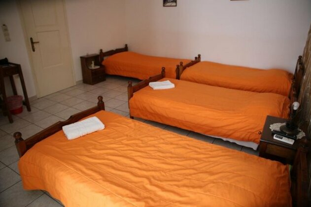 Pension Stella Santorini - Photo2