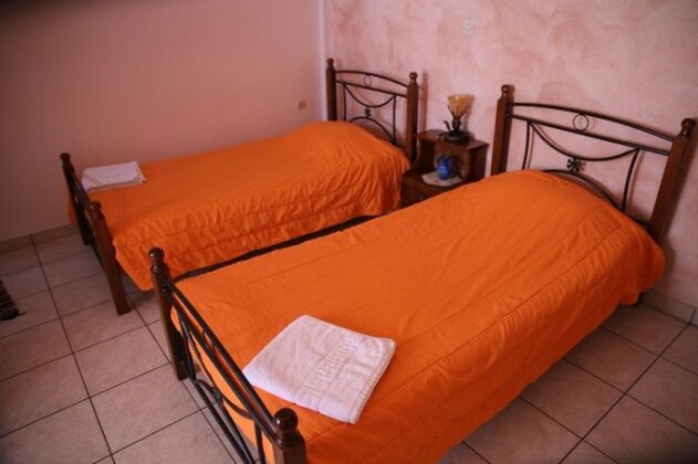 Pension Stella Santorini - Photo3