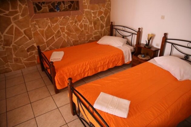 Pension Stella Santorini - Photo4