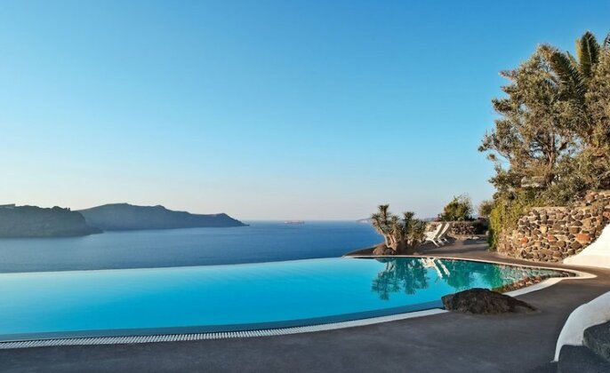 Perivolas Hotel - Photo2