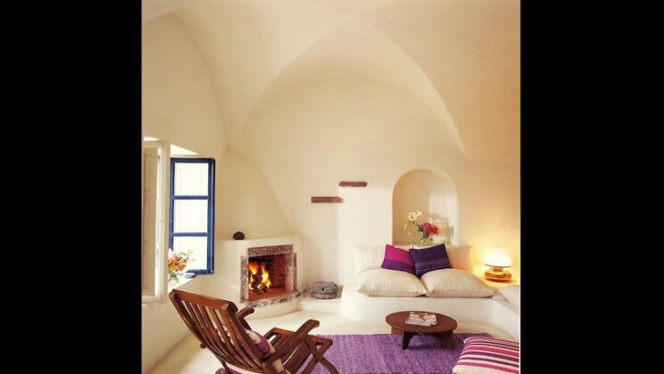 Perivolas Hotel - Photo3