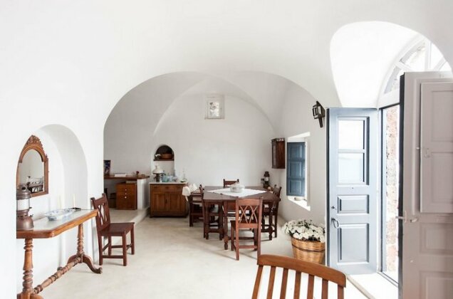 Perivolas Hotel - Photo4