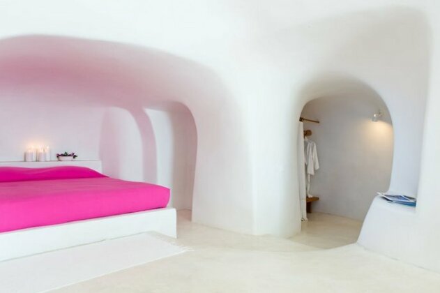 Perivolas Hotel - Photo5
