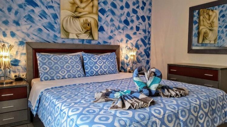 Pleasure Seaside Rooms - Photo2