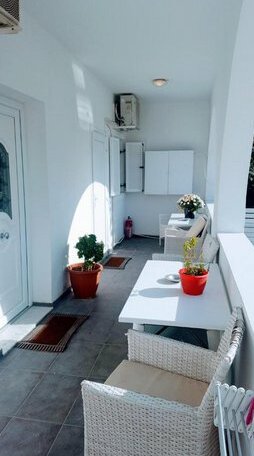Pleasure Seaside Rooms - Photo5