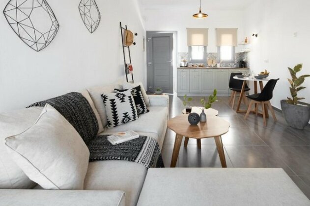 Pnoi Luxury Suites - Photo4