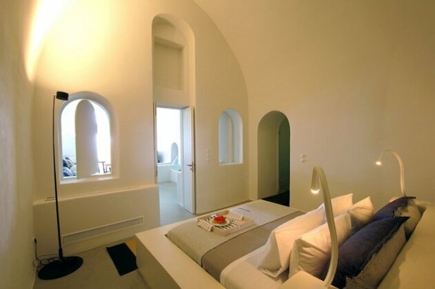 Porto Fira Villas - Photo3