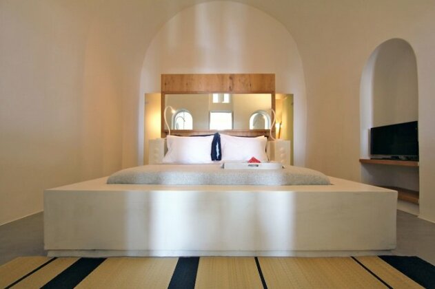 Porto Fira Villas - Photo4