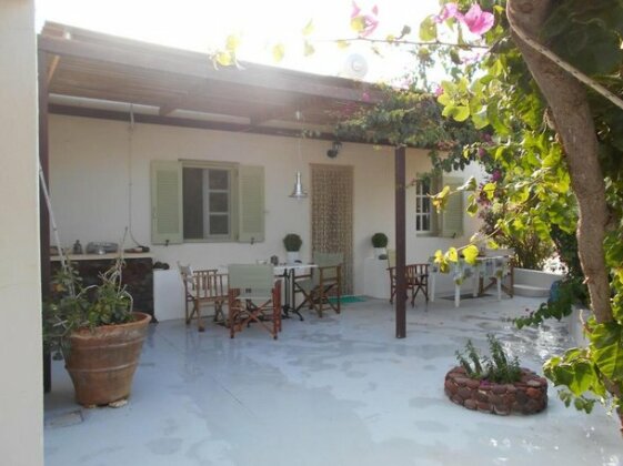 Potamida - Photo2