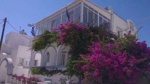Ptolemeos Pension - Photo2