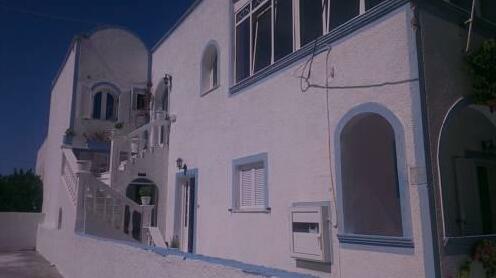 Ptolemeos Pension - Photo3