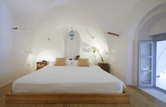 Pyrgos Houses By Voreina - Photo4