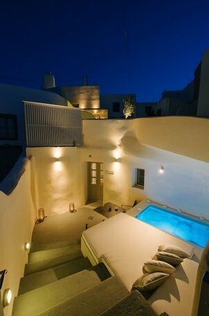 Pyrgos Kastelli Villas - Photo2