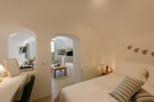 Pyrgos Kastelli Villas - Photo4