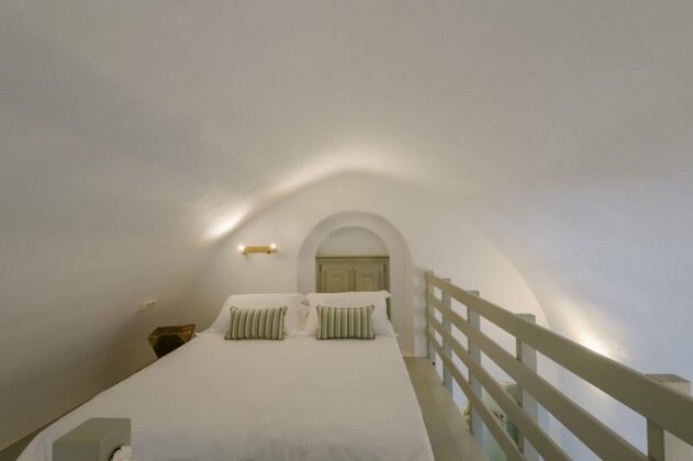 Pyrgos Kastelli Villas - Photo5