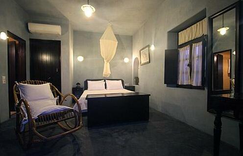 Ramni House Oia Greece - Photo3