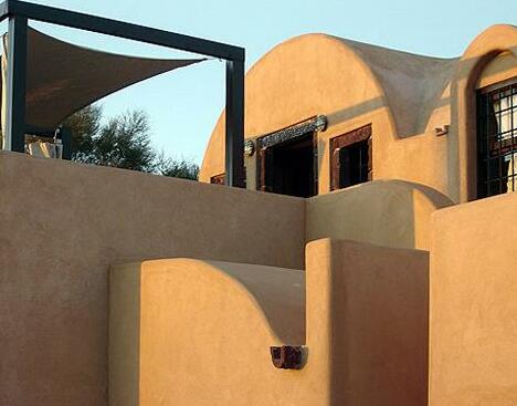 Ramni House Oia Greece - Photo5
