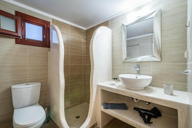 Rhenea Resort - Photo2