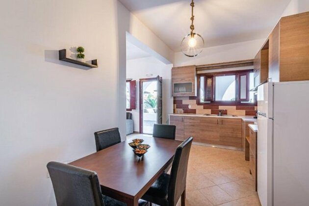 Rhenea Resort - Photo3