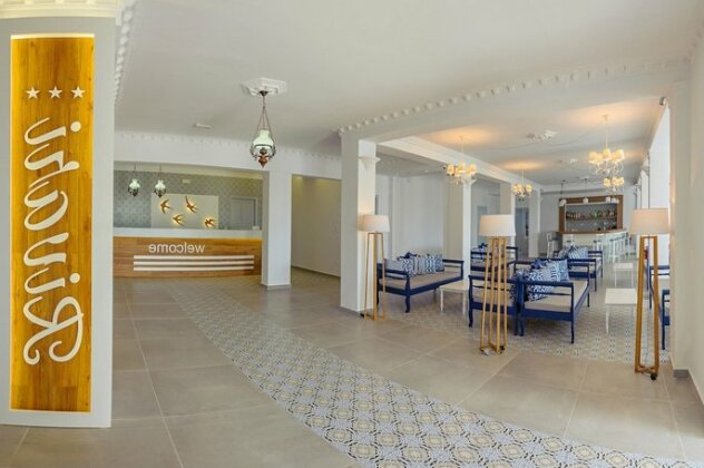 Rivari Santorini Hotel - Photo3