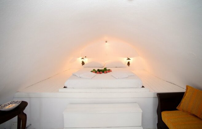 Rosa Suites - Photo2