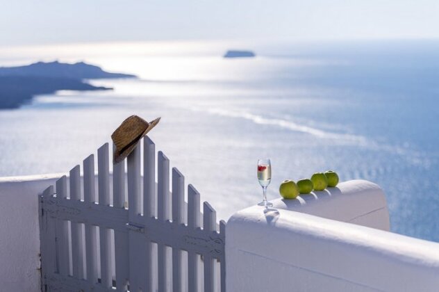 Rosa Suites - Photo5
