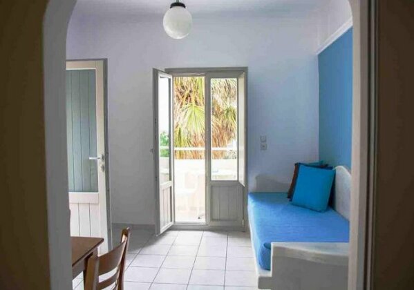 Sail Inn Studios & Apartments - Photo5