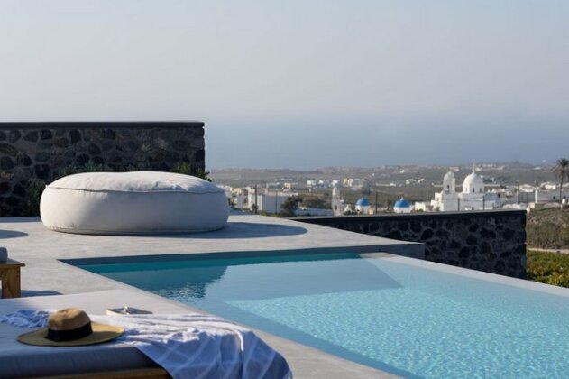 Samsara - Santorini Luxury Retreat - Photo2