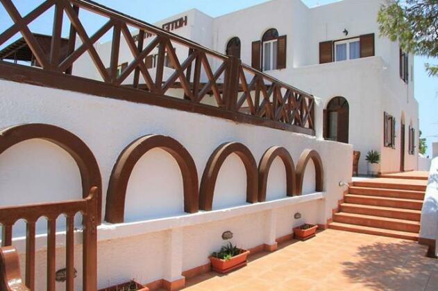 Santa Irini Hotel - Photo3