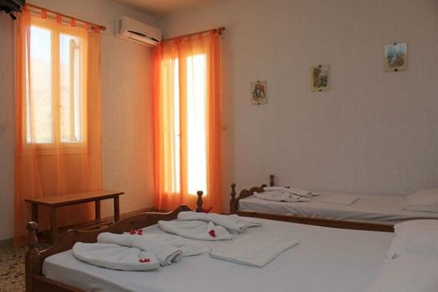 Santa Irini Hotel - Photo5