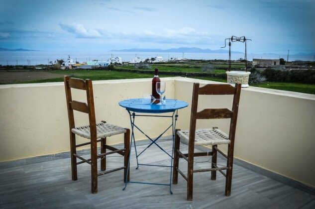 Santo Margarita - Photo2