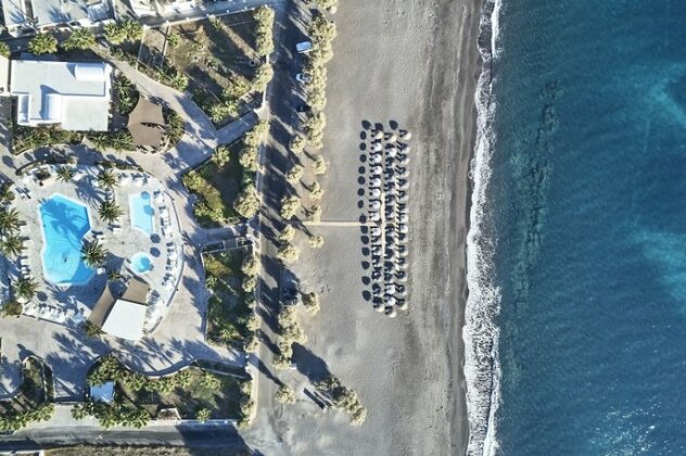Santo Miramare Beach Resort - Photo2