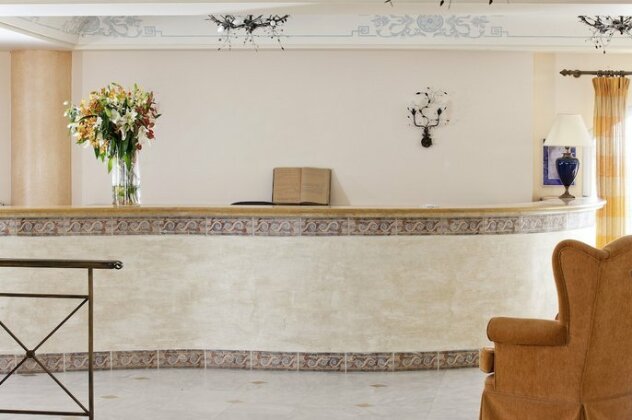Santo Miramare Beach Resort - Photo3