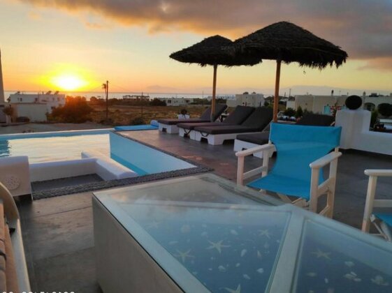 Santorini Filoxenia - Photo4