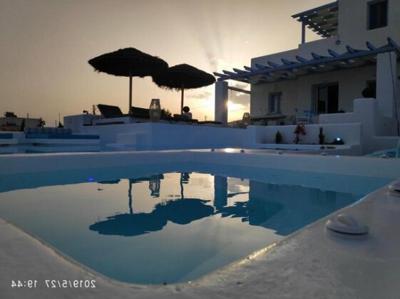 Santorini Filoxenia - Photo5